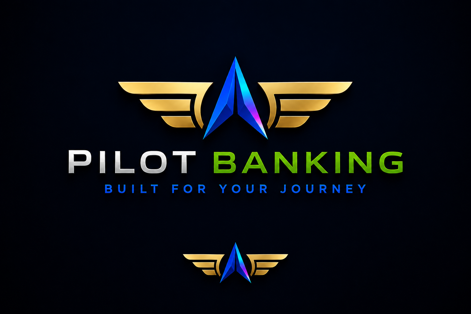 Pilot Banking — Built for your journey